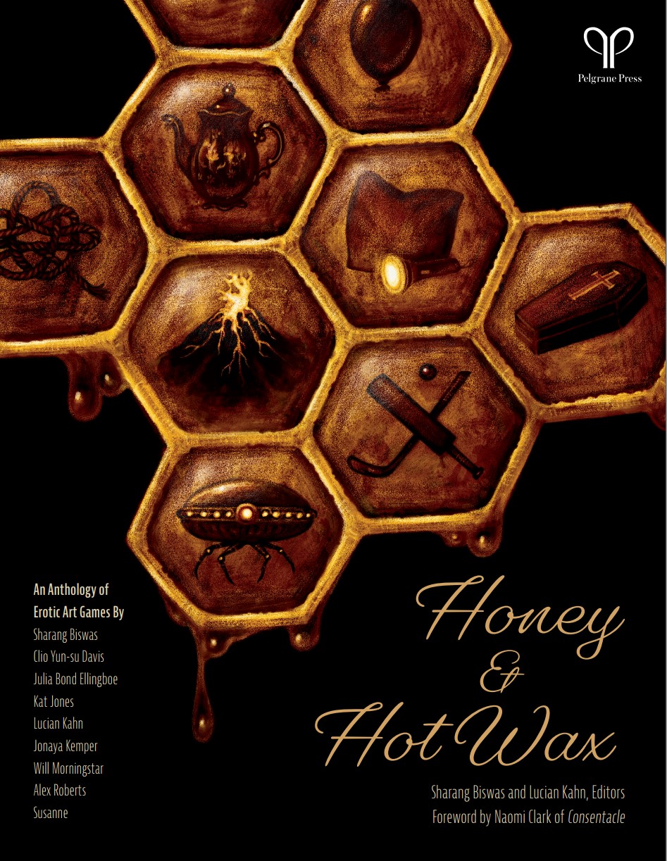 Review Honey and Hot
