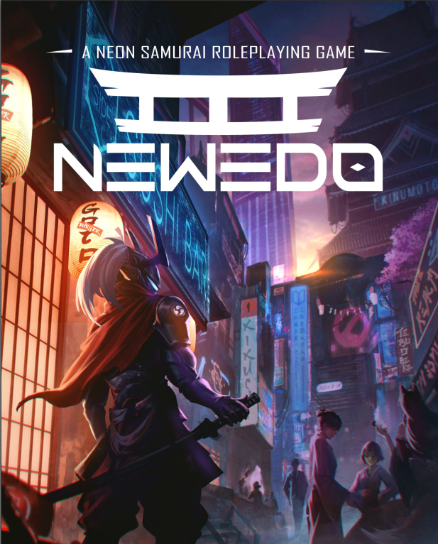 Review: NewEdo